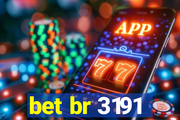 bet br 3191